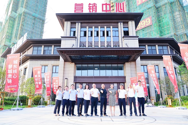 霍邱、六安項(xiàng)目黨支部開(kāi)展黨建共建活動(dòng)