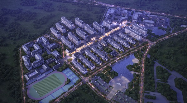 百歲人生，心悅雅園系列報道（三）理想生活的美好憧憬，這里全實現了！